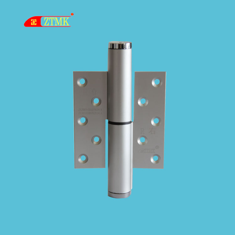门业图片-液压合页/ 闭门器合页碟型液压合页/闭门器合页HY22—41—JL/R图片