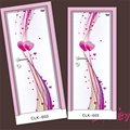 门业图片-诚灵凯生态门 CLK-603CLK-603图片